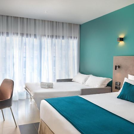Occidental Mar Menor Hotel Cartagena Exterior photo