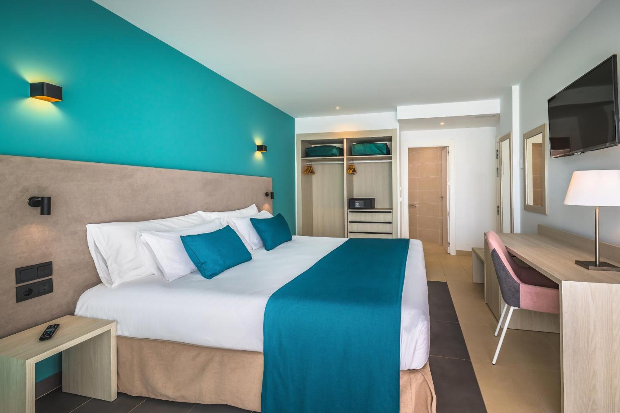 Occidental Mar Menor Hotel Cartagena Exterior photo