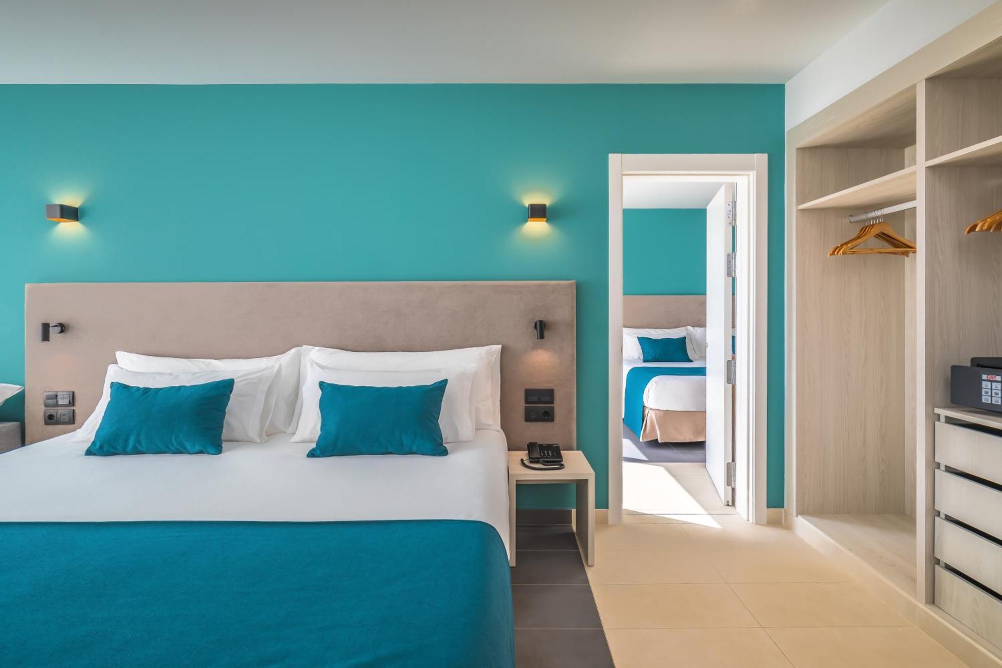 Occidental Mar Menor Hotel Cartagena Exterior photo