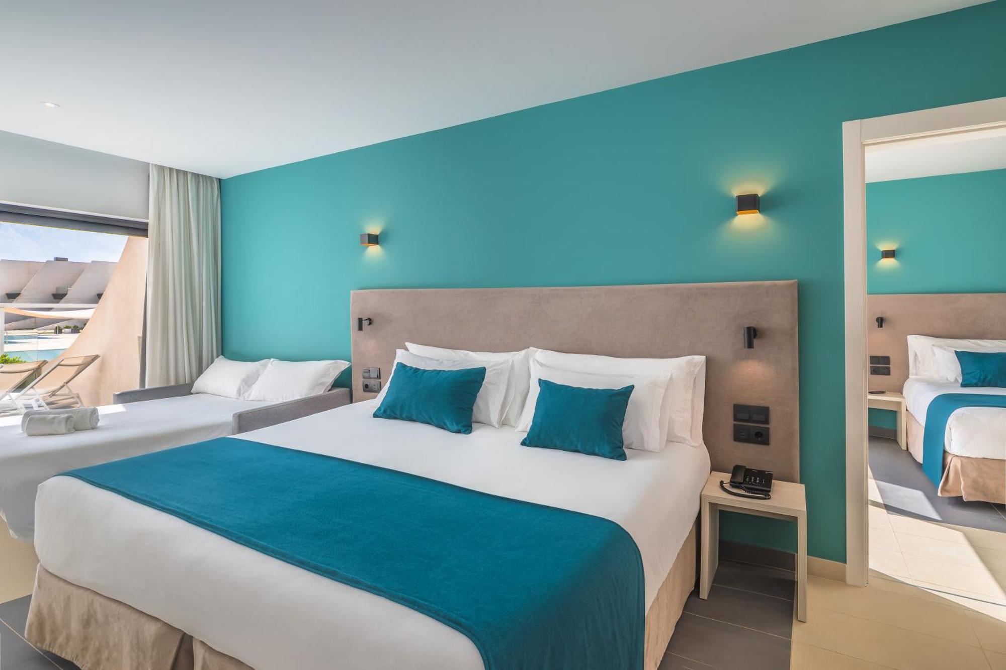 Occidental Mar Menor Hotel Cartagena Exterior photo