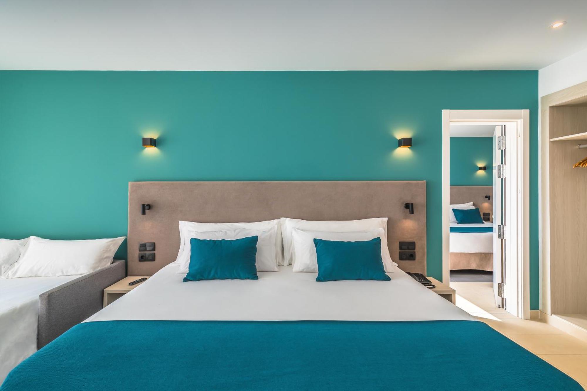 Occidental Mar Menor Hotel Cartagena Exterior photo