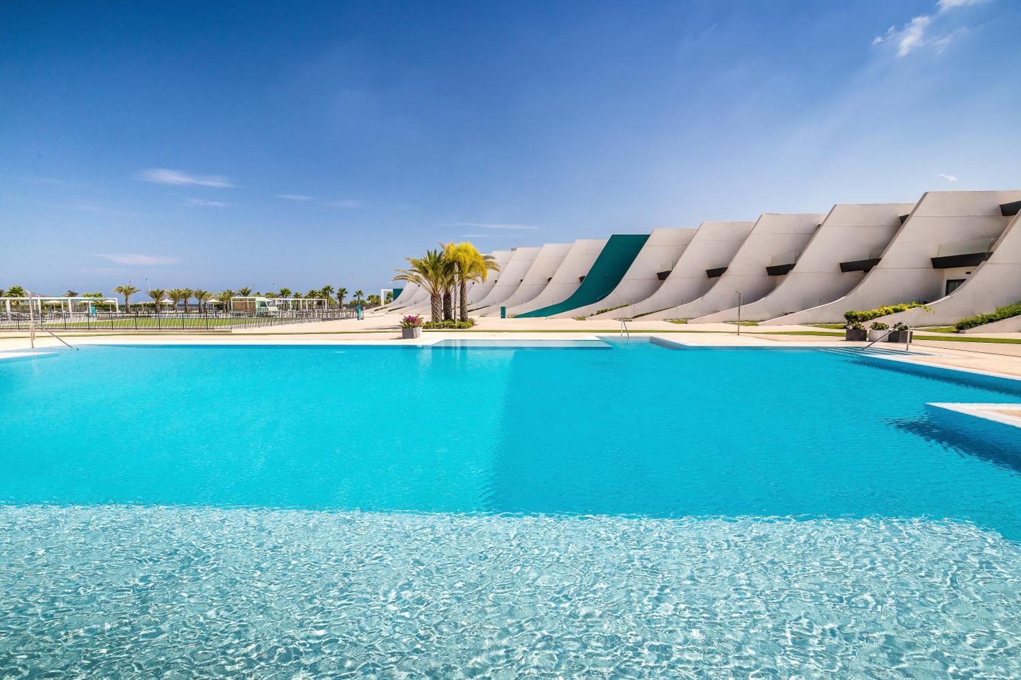 Occidental Mar Menor Hotel Cartagena Exterior photo