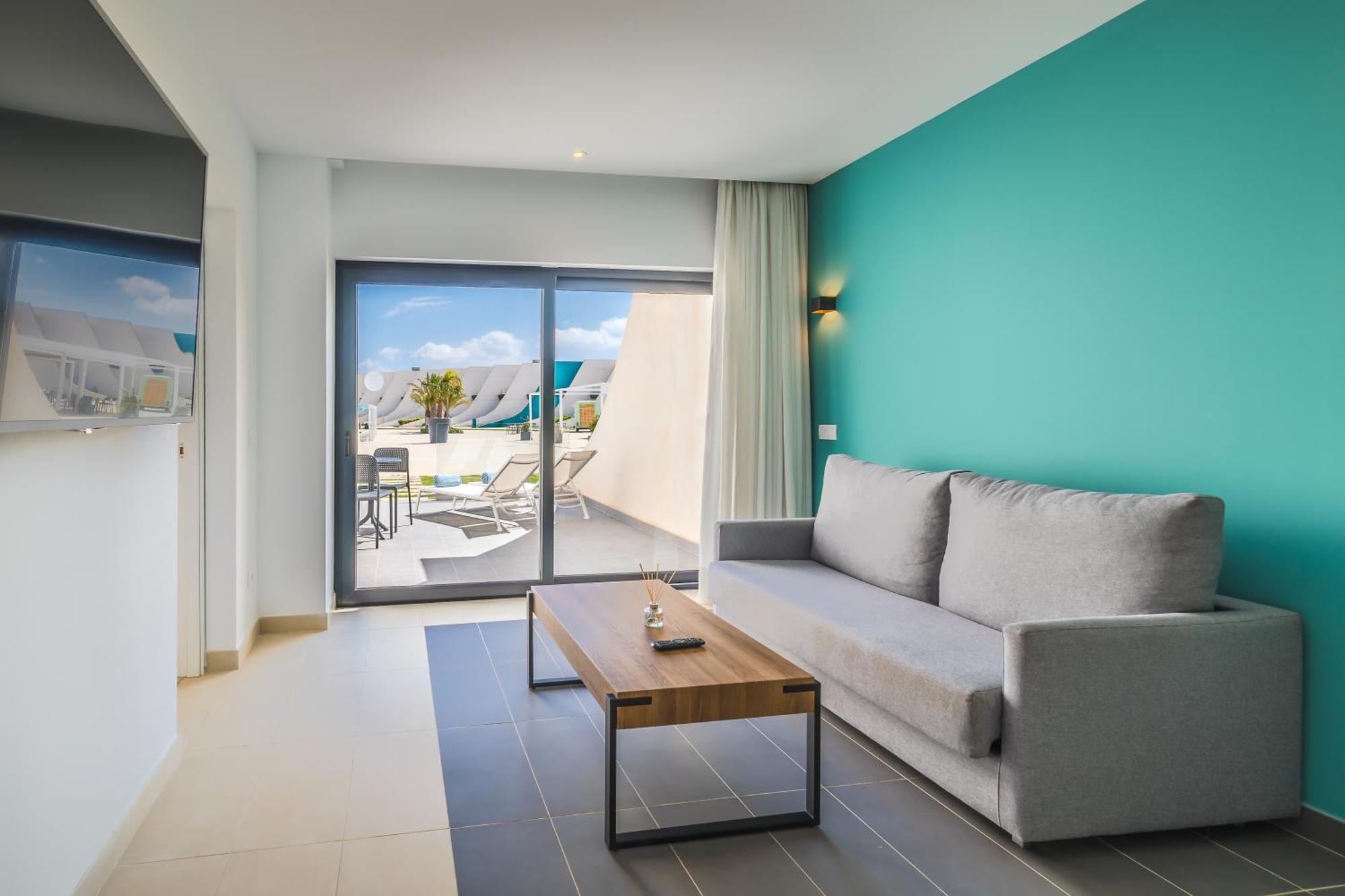 Occidental Mar Menor Hotel Cartagena Exterior photo