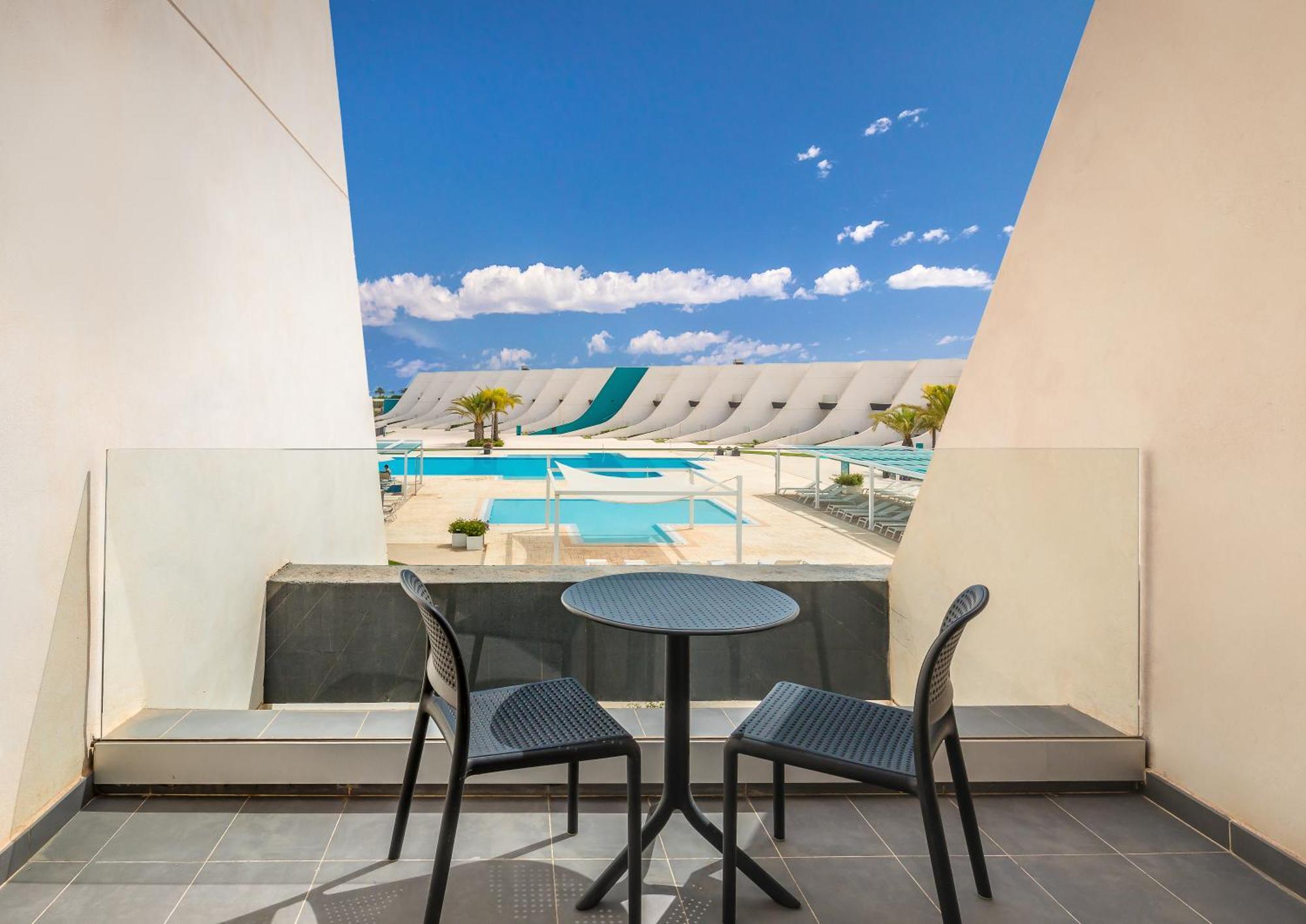 Occidental Mar Menor Hotel Cartagena Exterior photo