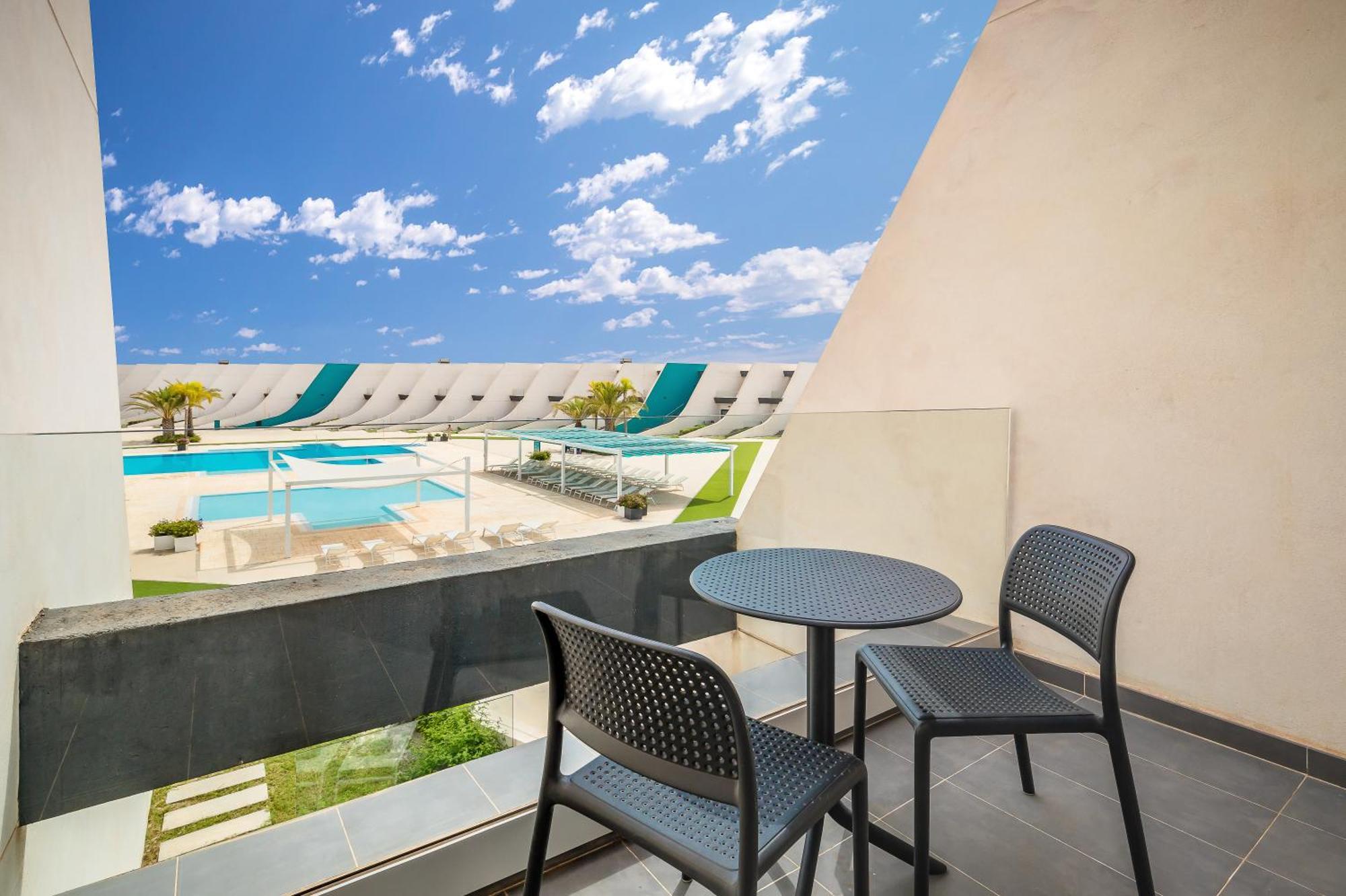 Occidental Mar Menor Hotel Cartagena Exterior photo