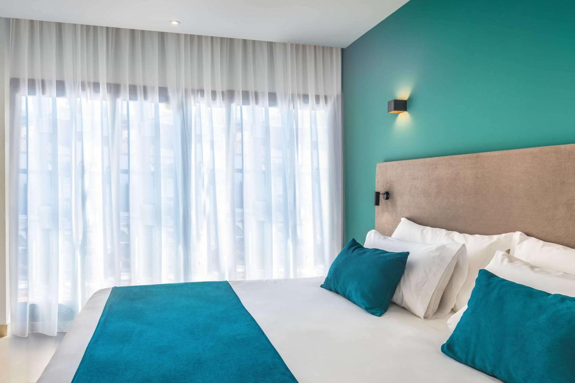 Occidental Mar Menor Hotel Cartagena Exterior photo