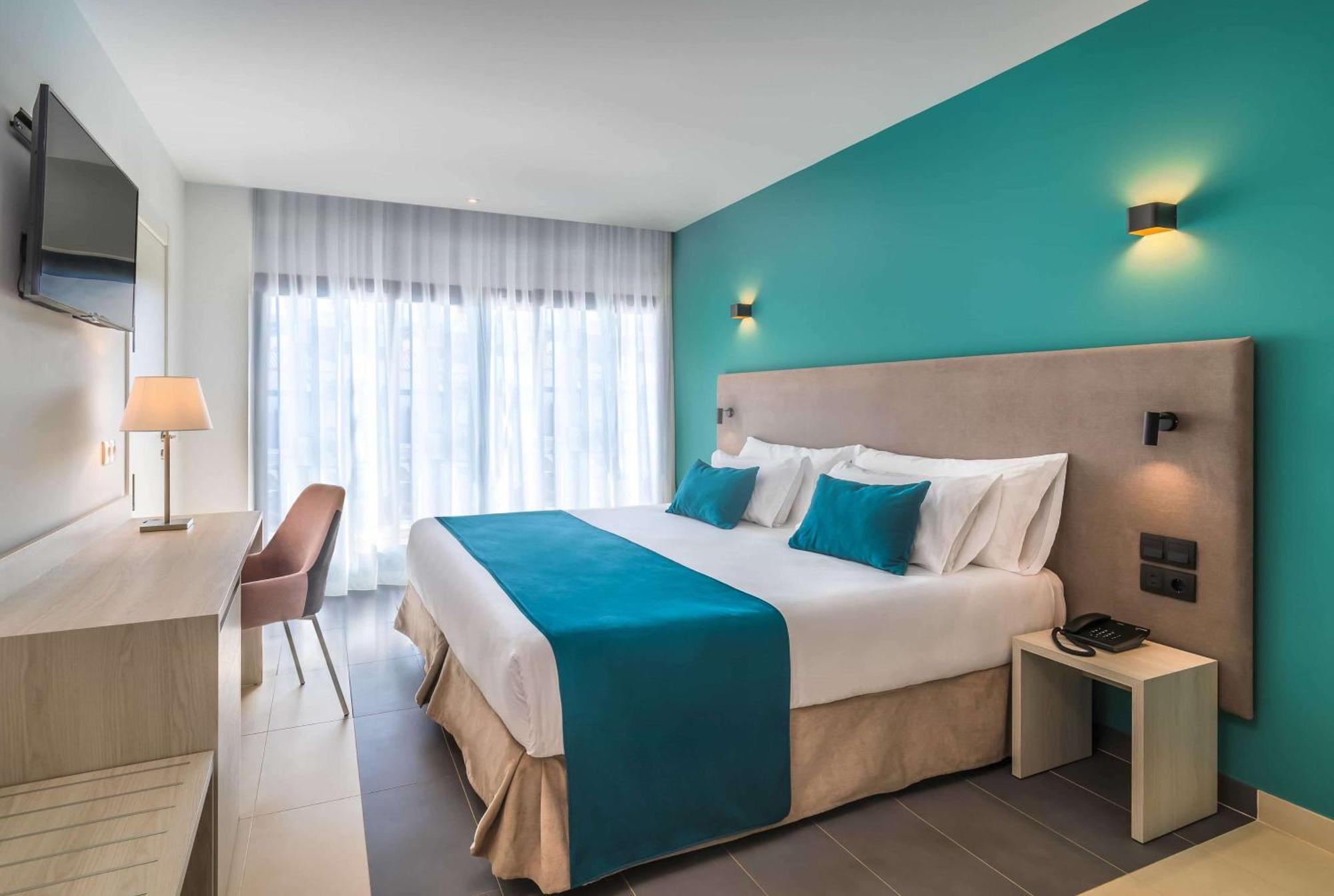Occidental Mar Menor Hotel Cartagena Exterior photo