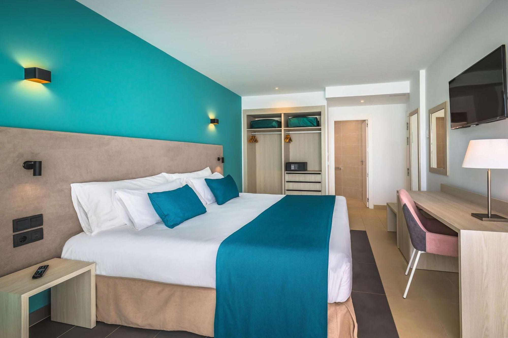 Occidental Mar Menor Hotel Cartagena Exterior photo