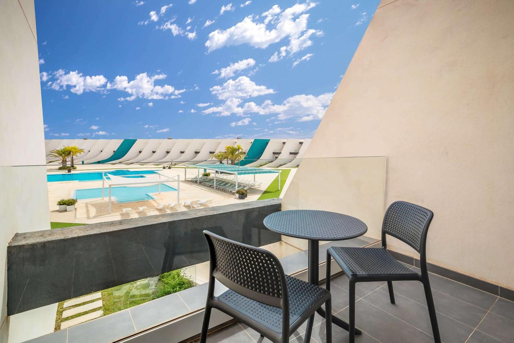 Occidental Mar Menor Hotel Cartagena Exterior photo